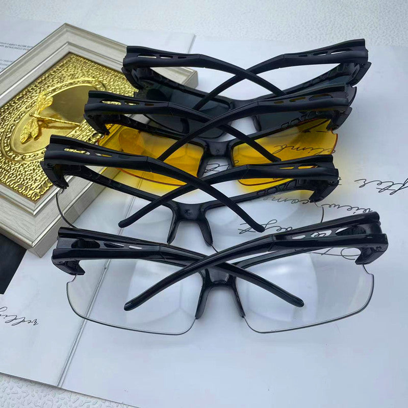 High-Performance Sports Sunglasses Kalsten
