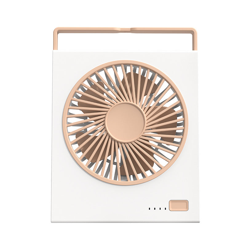 Unisex Portable Rechargeable Mini Cooling Fan Kalsten