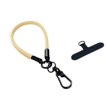 Durable Silicone Keychain Strap Kalsten