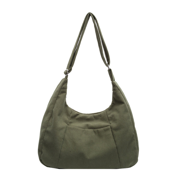 Textured Shoulder Bag Kalsten