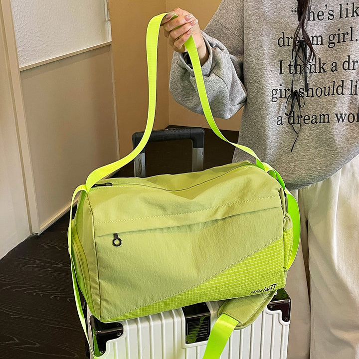 Multi-Functional Sports Duffel Kalsten
