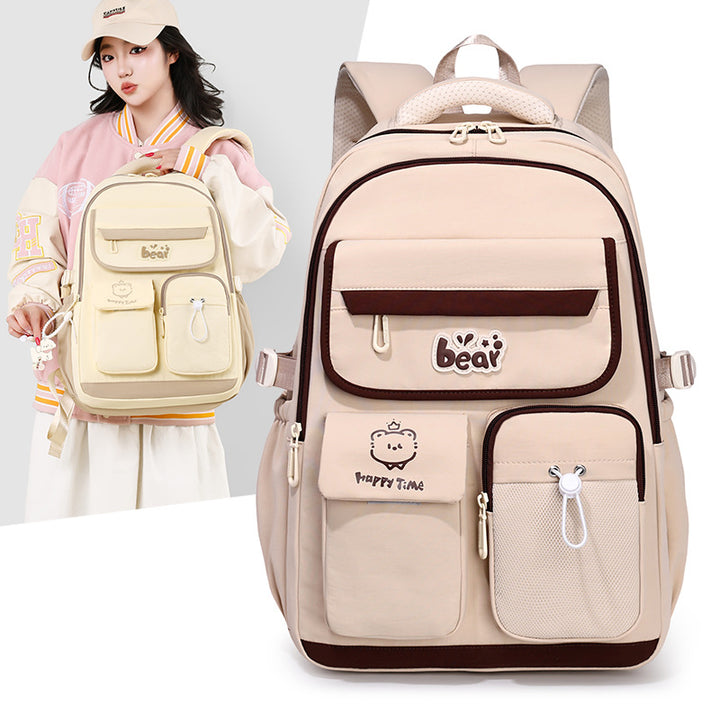 Multi-Functional Kids Backpack Kalsten