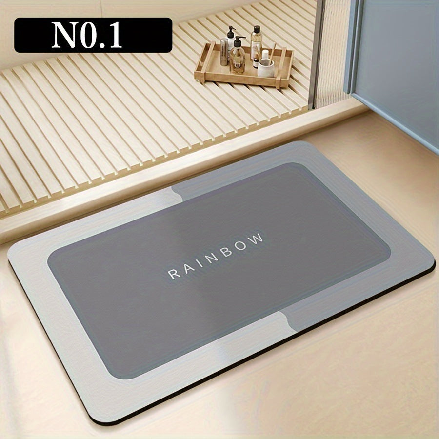 Non-Slip Bath Mat Kalsten