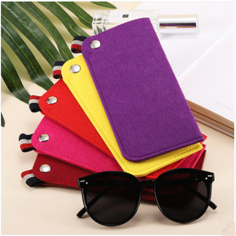 Stylish Canvas Pencil Case Kalsten
