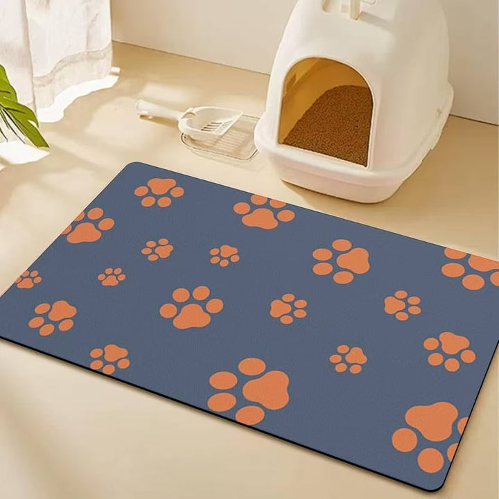 Pet Feeding Mat Kalsten 1790149109