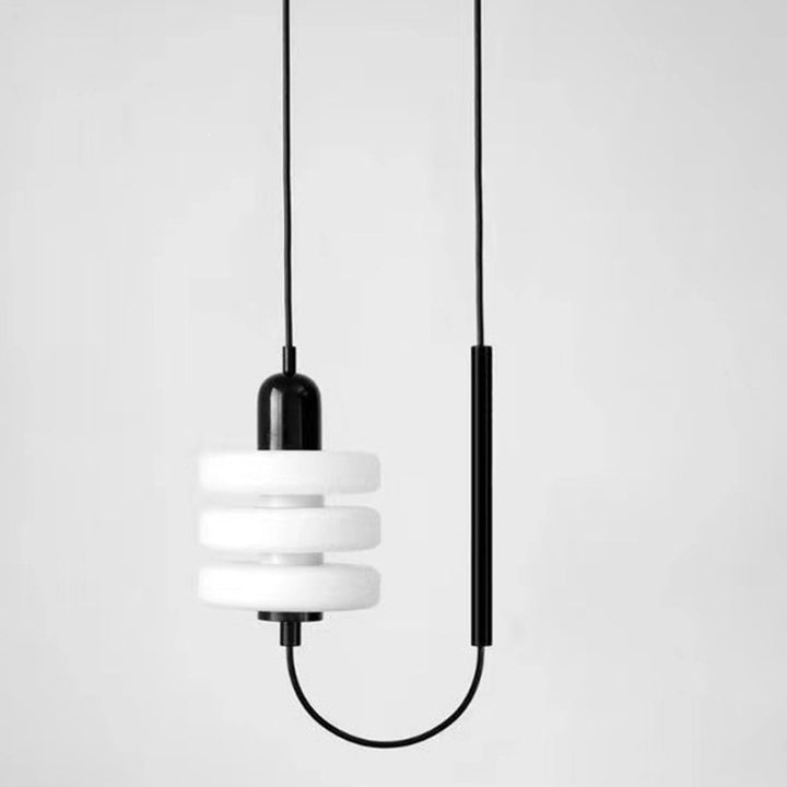 Modern Minimalist Pendant Light Fixture