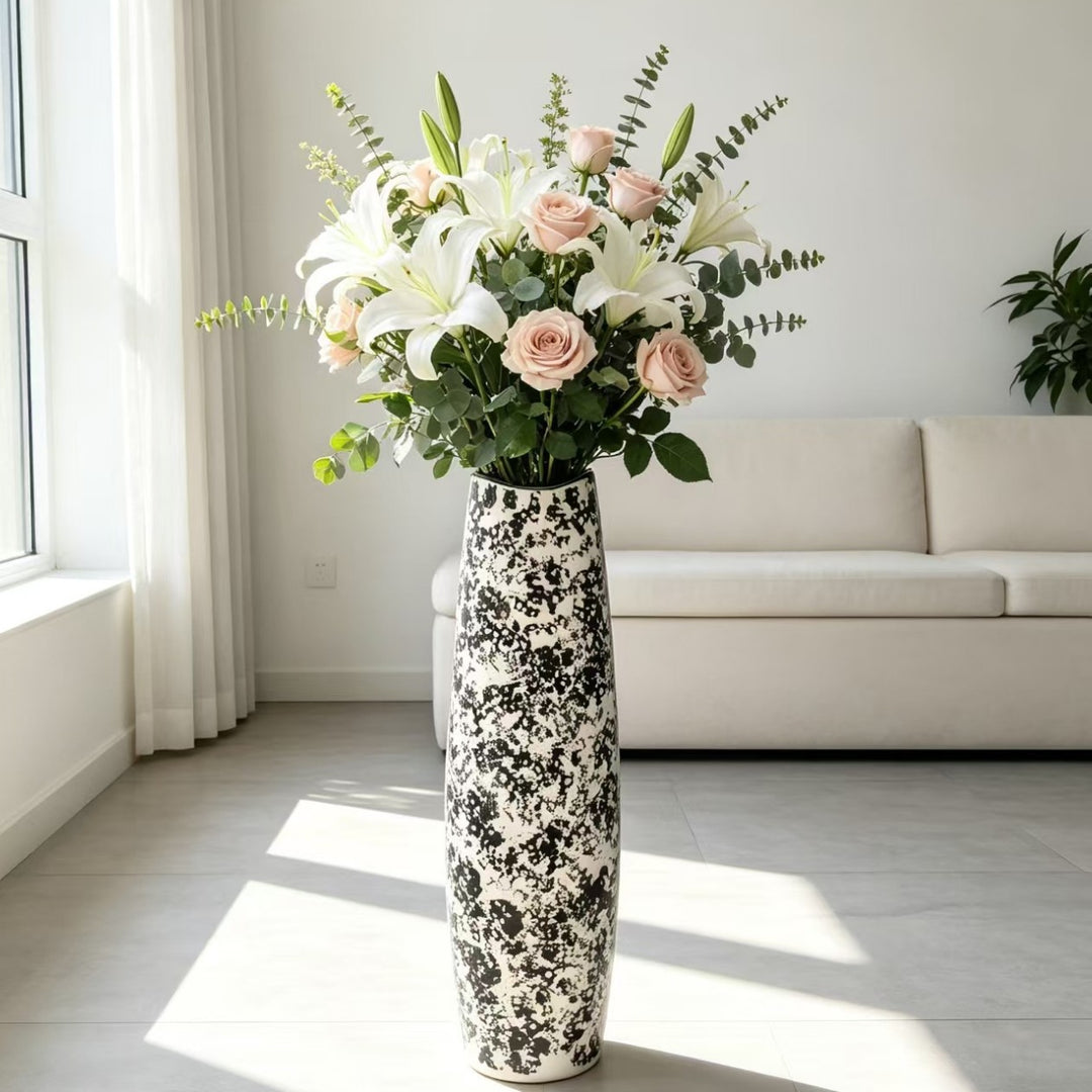 Home Decorative Vase Kalsten