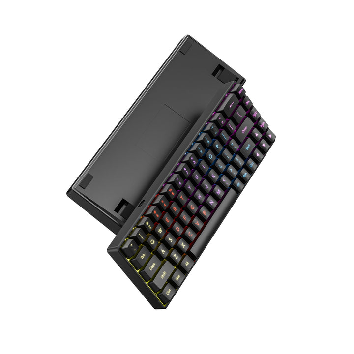 Compact Mechanical Gaming Keyboard Kalsten