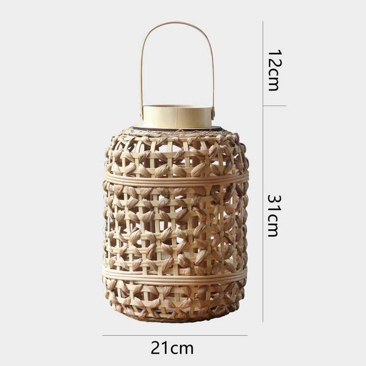 Decorative Lantern Kalsten