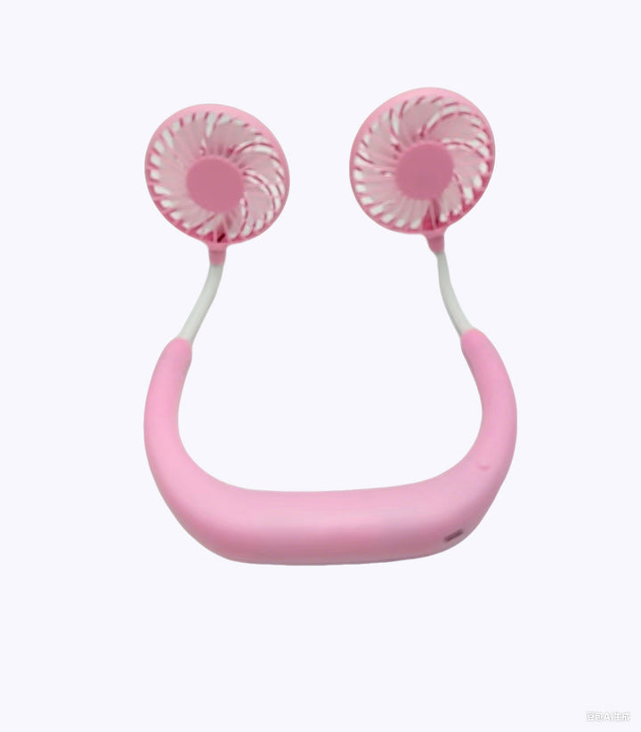 Women's Portable Fan Kalsten