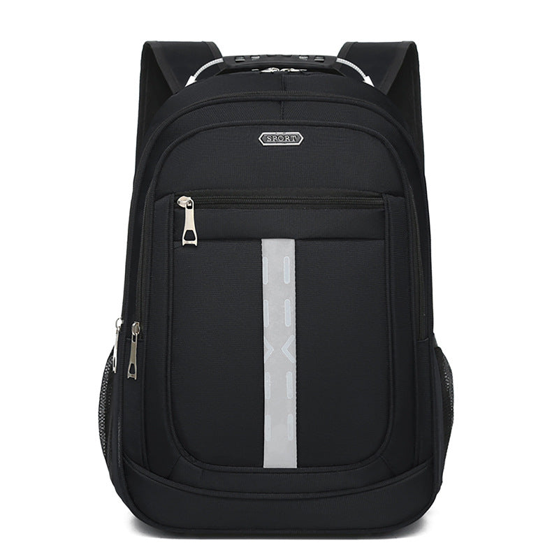 Sporty Backpack