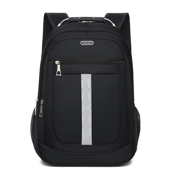 Sporty Backpack