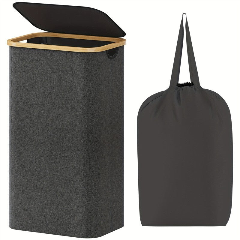 Modern waste bin with detachable inner bag Kalsten