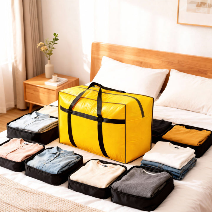 Durable Travel Utility Bag Kalsten
