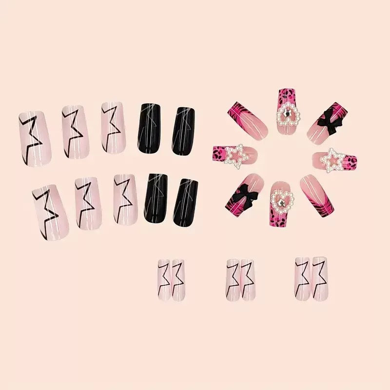 Nail Art Kalsten