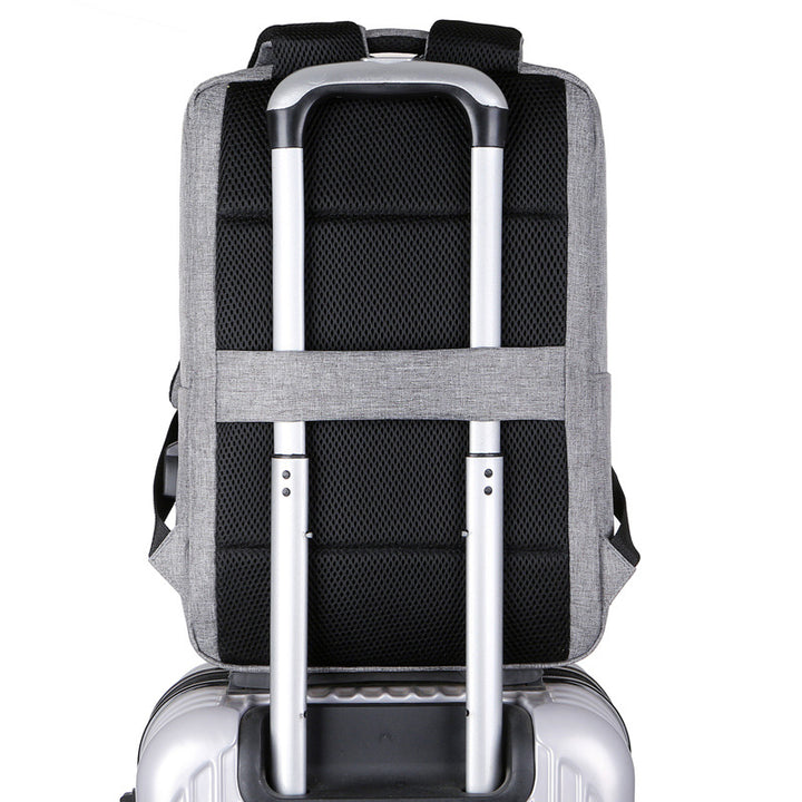 Versatile Business Backpack Kalsten