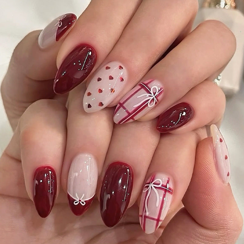 Nail Art Kalsten
