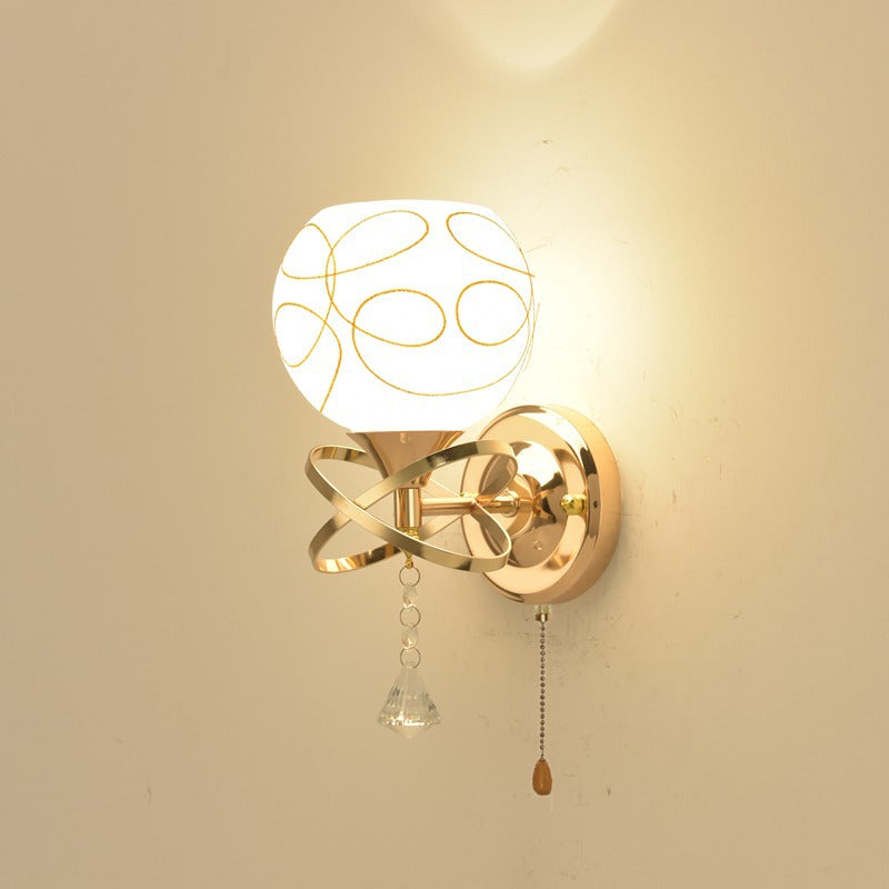 Luxury Decorative Wall Sconce