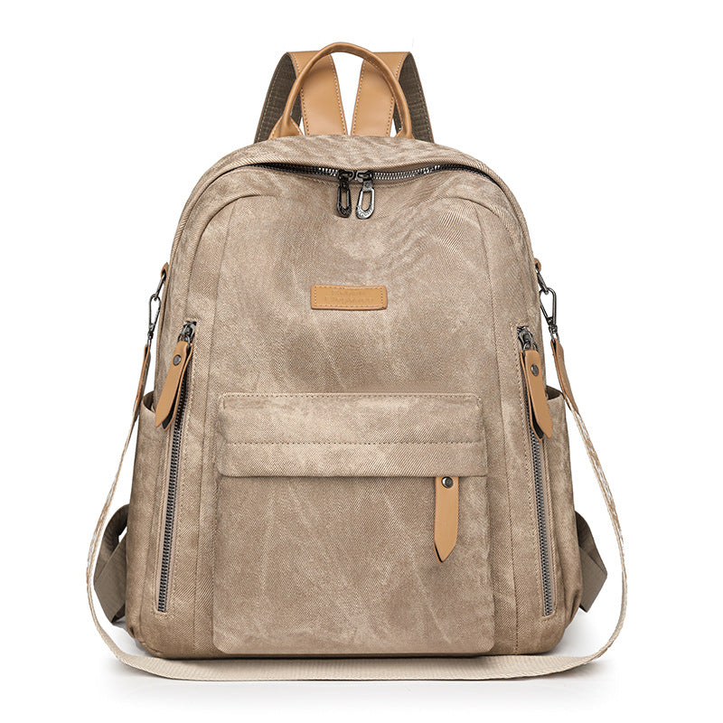 Stylish Multi-Functional Travel Backpack Kalsten
