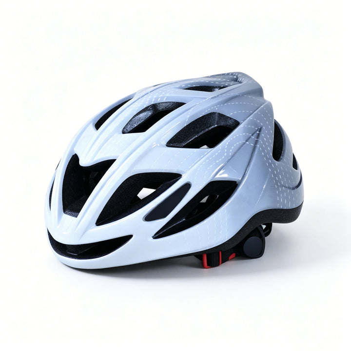 lightweight ventilated road cycling helmet with adjustable fit Kalsten