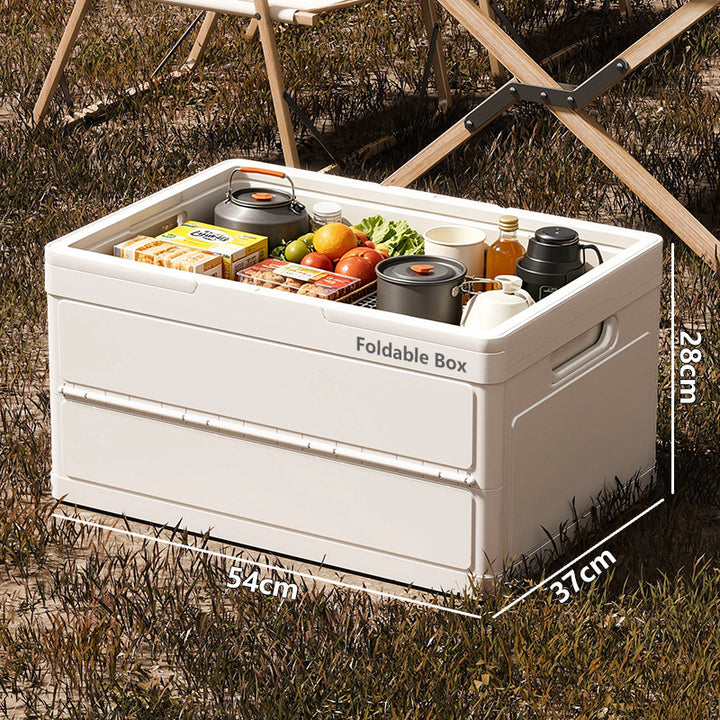 Practical storage box Kalsten