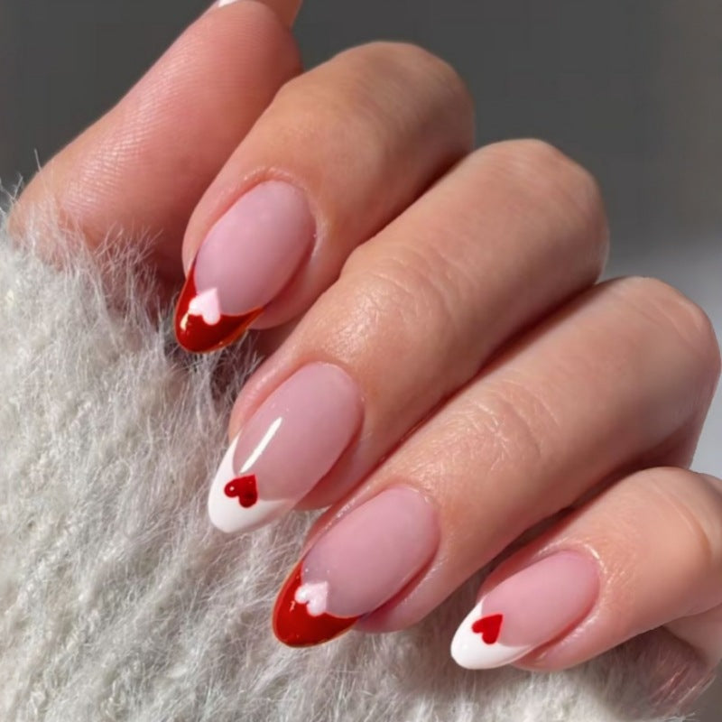 Fashionable Nail Art Kalsten