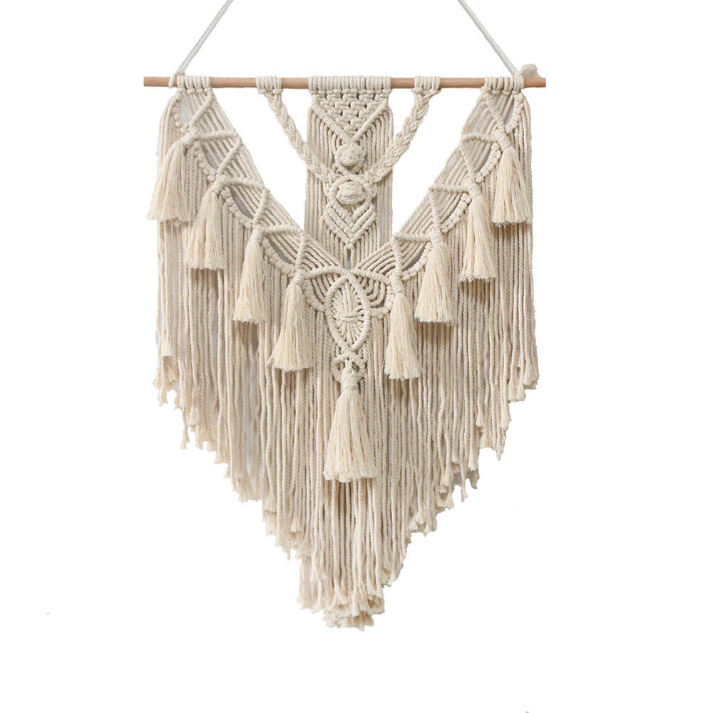 Home accessory wall hanging Kalsten