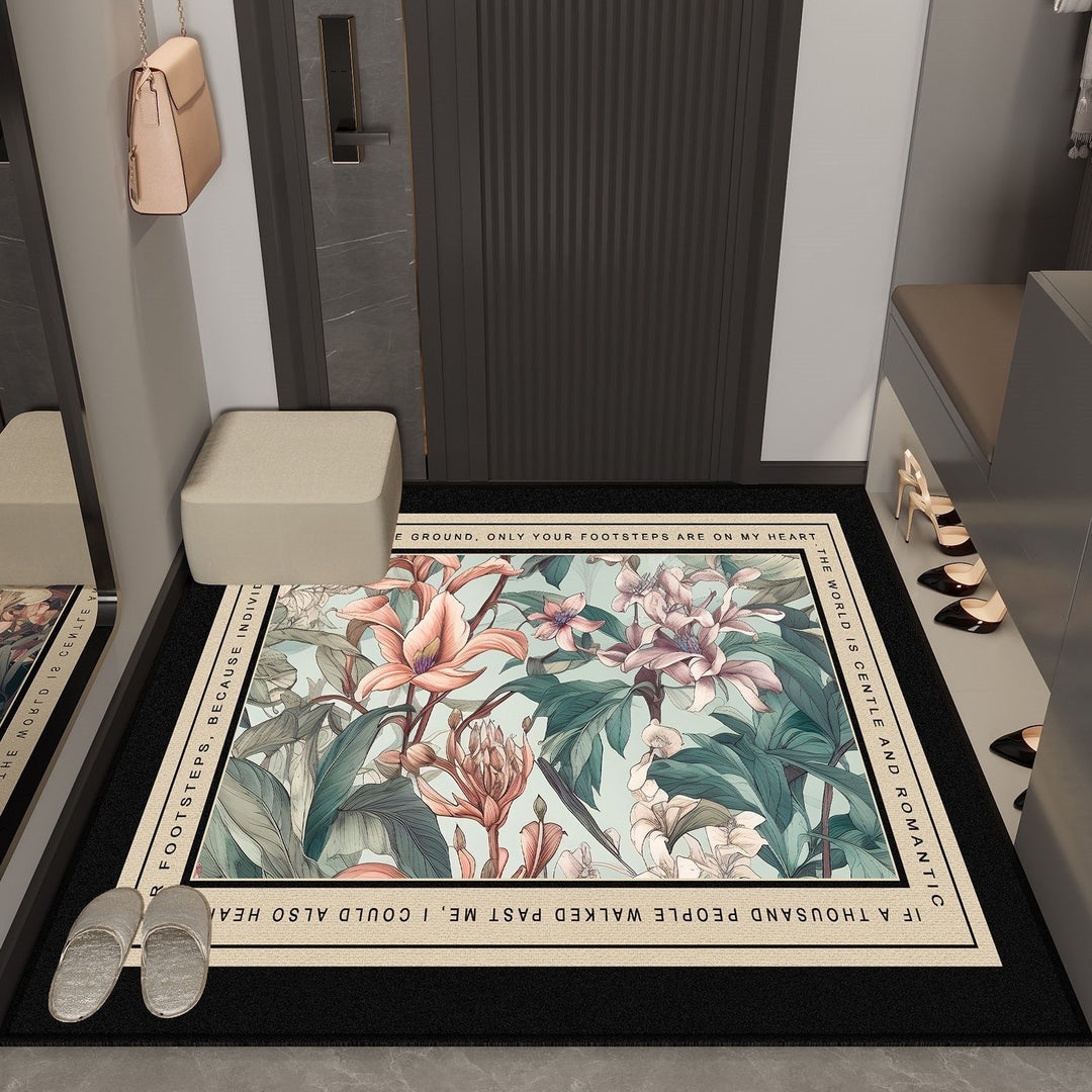 Stylish Decorative Area Rug