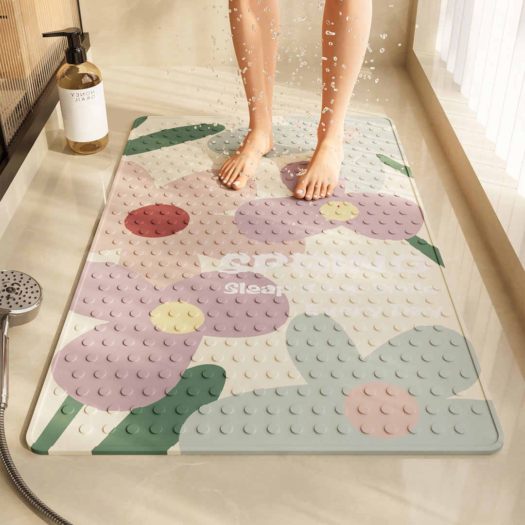 Unisex Bath Mat Kalsten