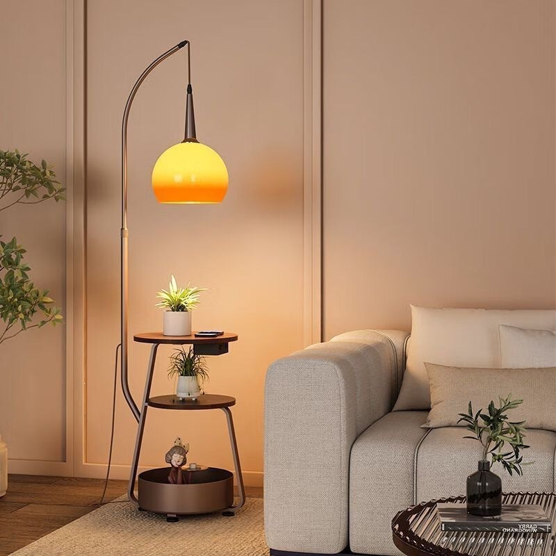 Modern Minimalist Floor Lamp