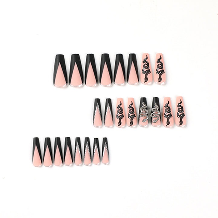 Nail design Kalsten