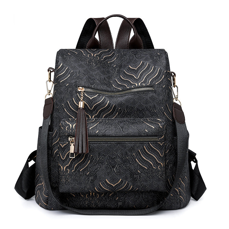 Stylish Multi-Purpose Backpack Kalsten