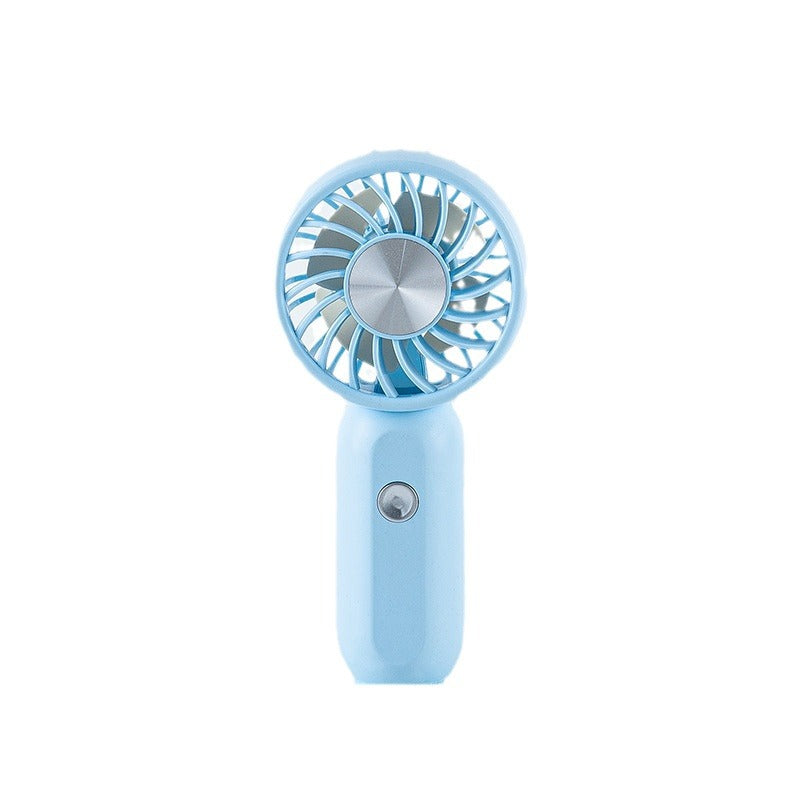 Compact Travel Handheld Fan Kalsten