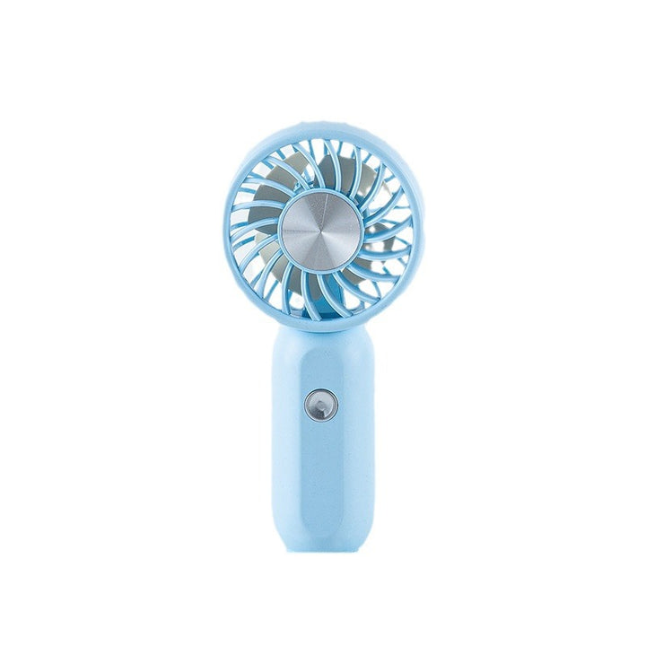 Compact Travel Handheld Fan Kalsten