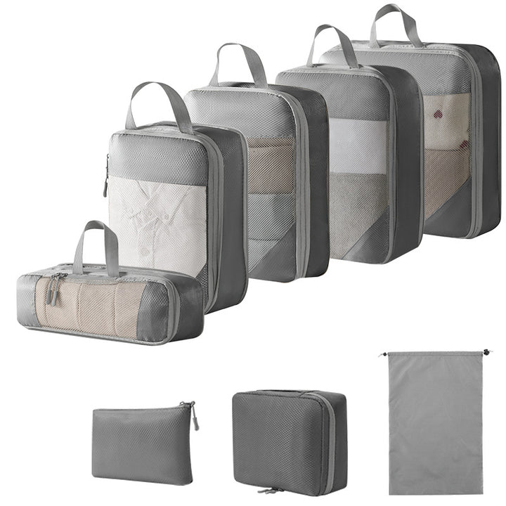 Travel Compression Bags Set Kalsten