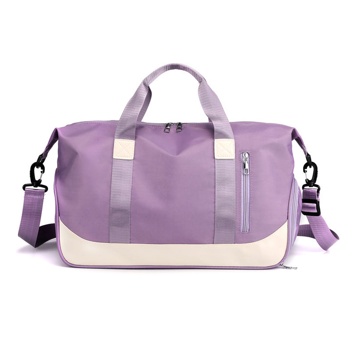 Durable Multi-Purpose Gym Duffle Bag Kalsten