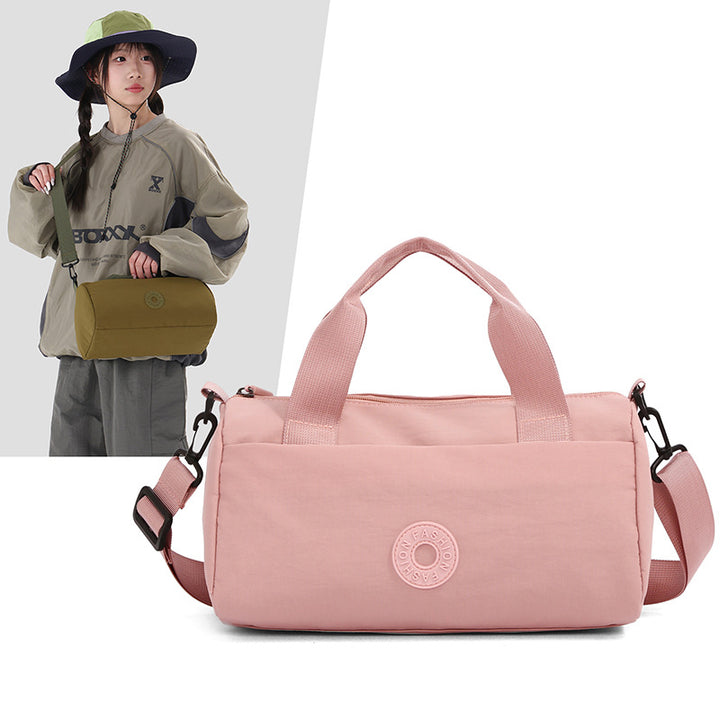 Versatile Lightweight Gym Duffle Bag Kalsten