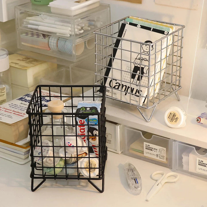 Wire Document Organizer
