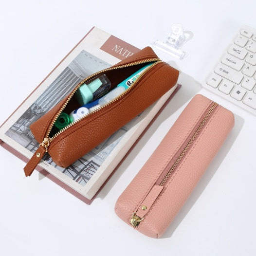 Leather Pencil Case Kalsten