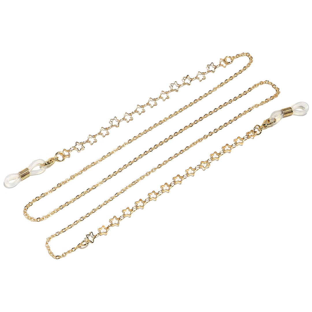 Star-Design Eyewear Chain Kalsten