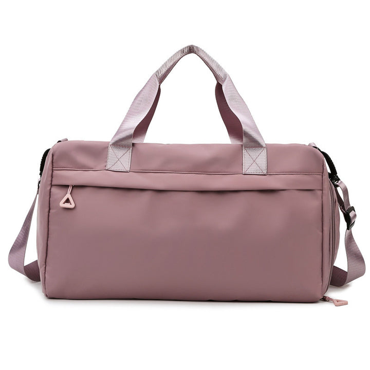 Multi-Functional Travel Duffle Bag