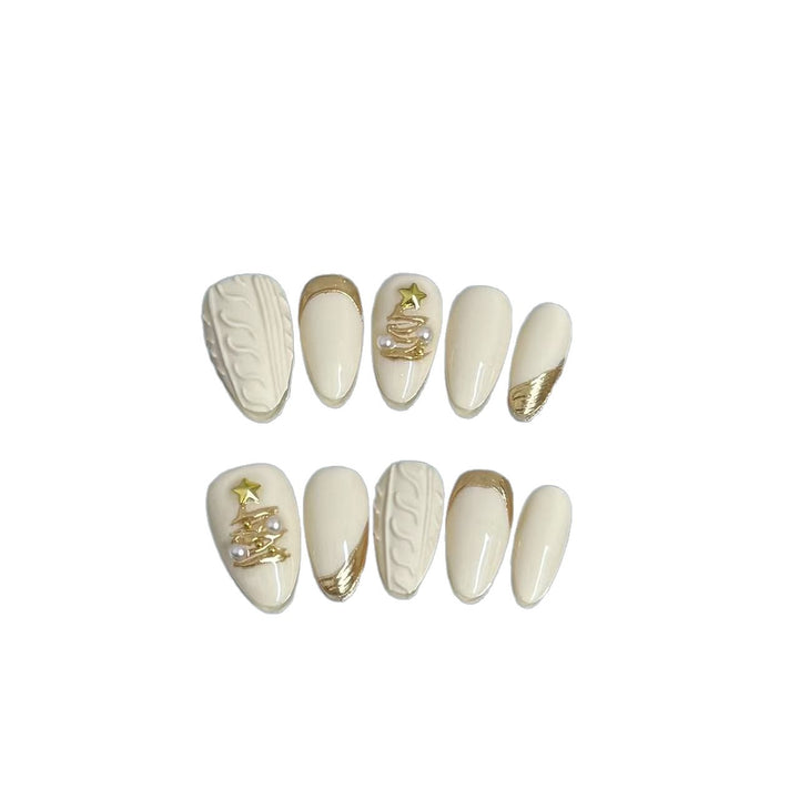 Decorative Nail Art Kalsten