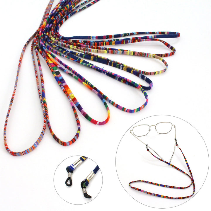 Stylish Eyewear Retainer Strap Kalsten