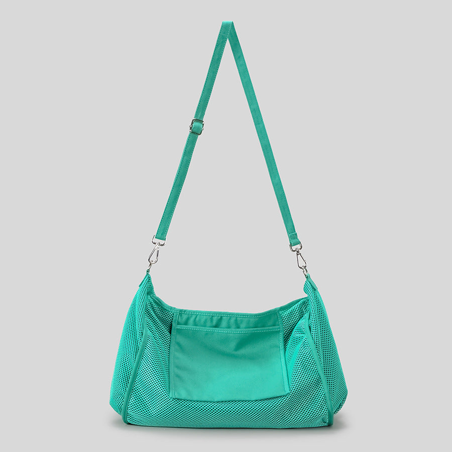 Mesh Tote Bag