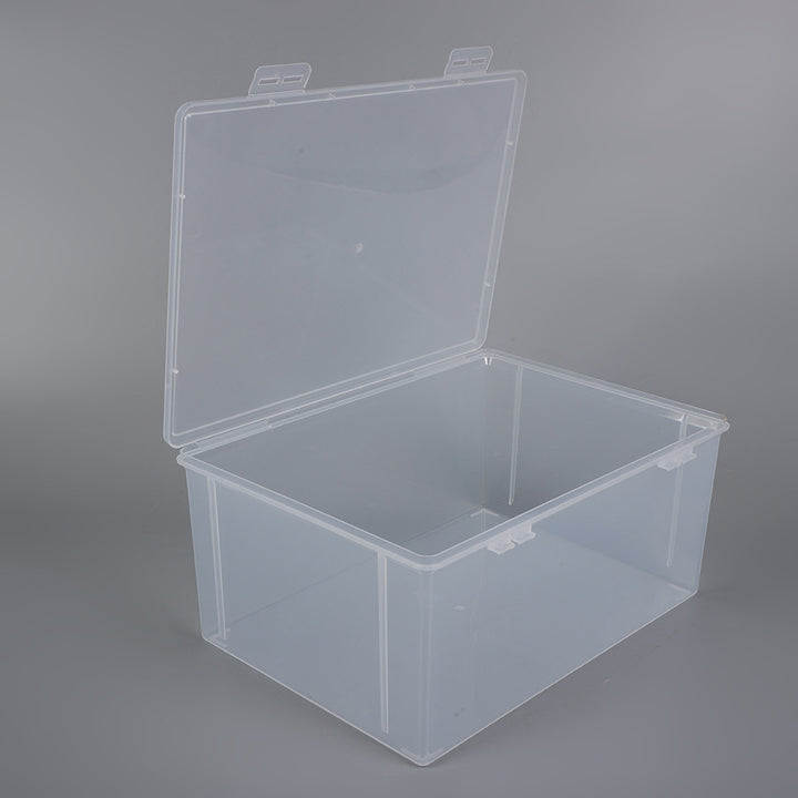 Durable Multi-Functional Storage Bin Kalsten
