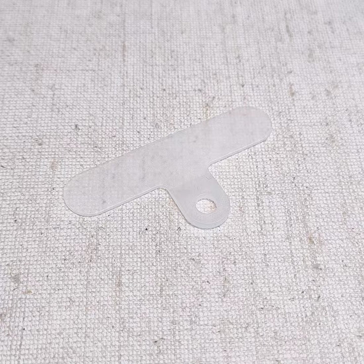 Transparent Luggage Identifier Kalsten