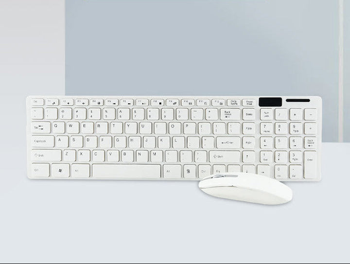 Wireless Keyboard and Mouse Combo Kalsten