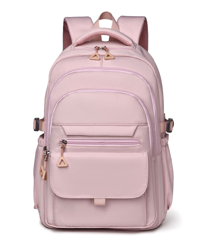 Spacious Multi-Compartments Travel Backpack Kalsten
