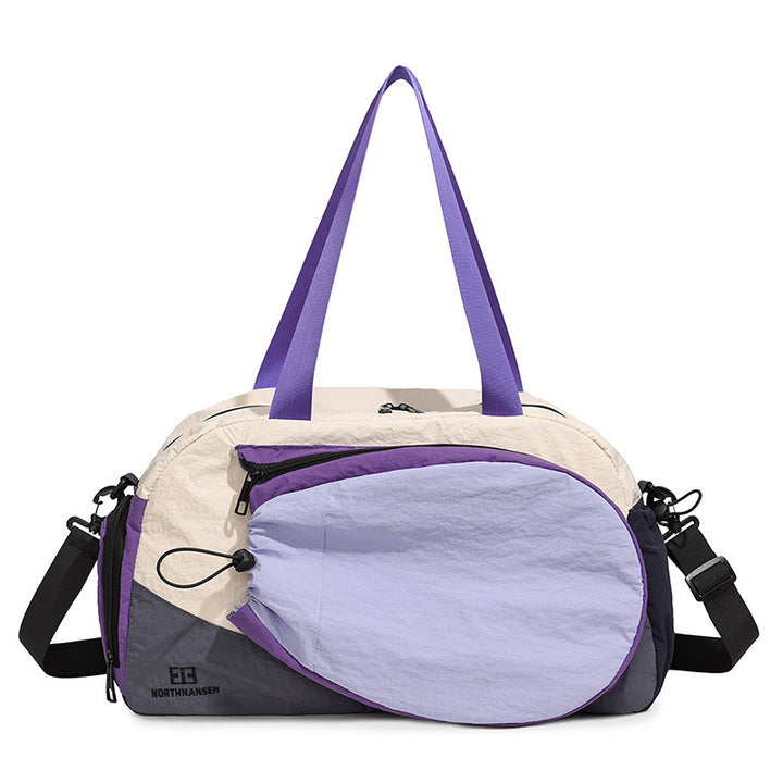 Versatile Travel Gym Duffle Bag Kalsten
