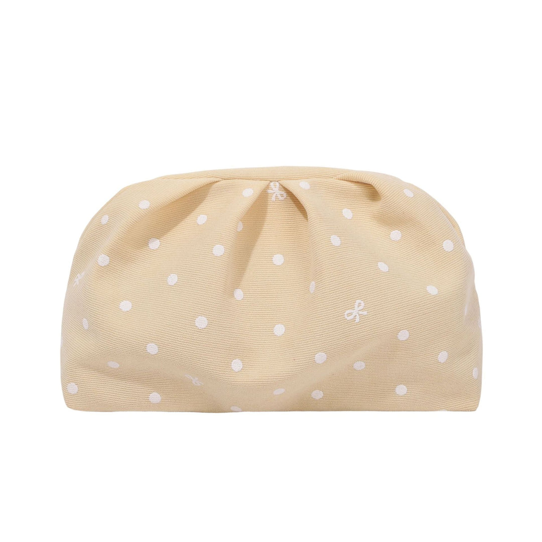 WoPolka Dot Patterned Cosmetic Bag Kalsten